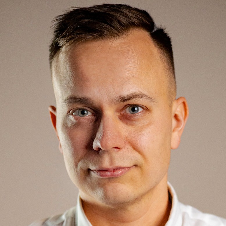 Sergej Pavljuk